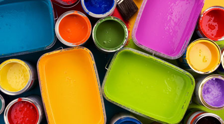 Acrylic Paint - Carlsons Online